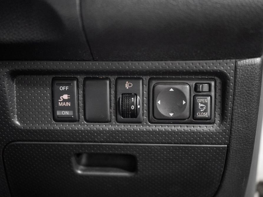Nissan AD III Иркутск  - изображение 13