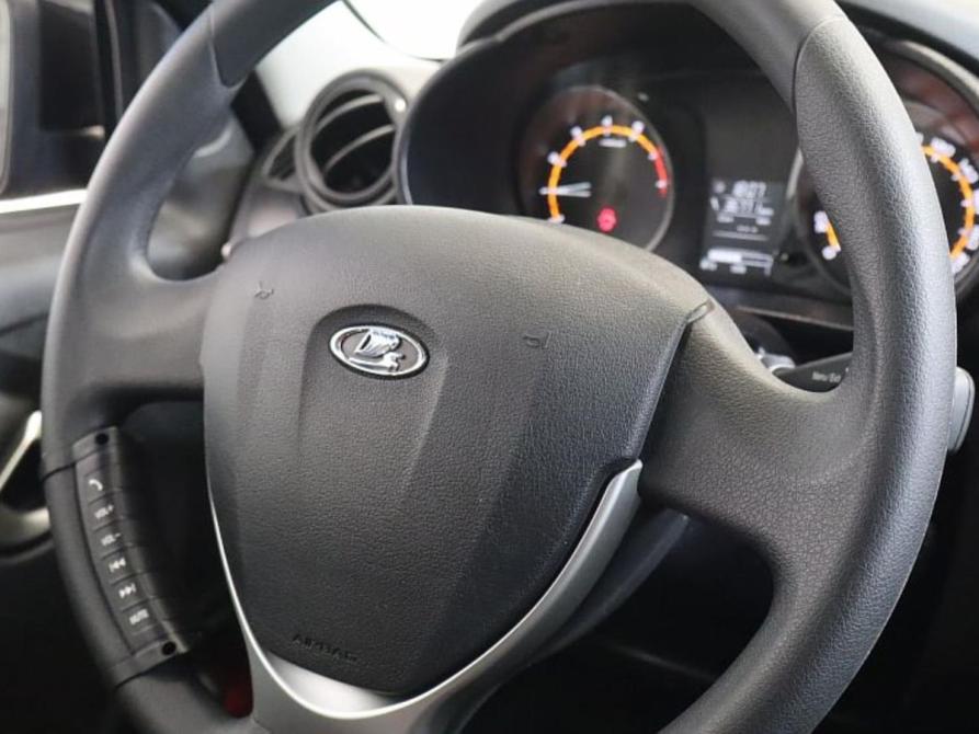 Lada (ВАЗ) Granta I Рестайлинг Тверь  - изображение 8