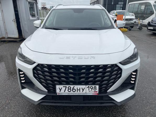 JETOUR X70+ I с пробегом 2025 года, цена 2 099 000 рублей, 13955 км, внедорожник, Автокод Объявления