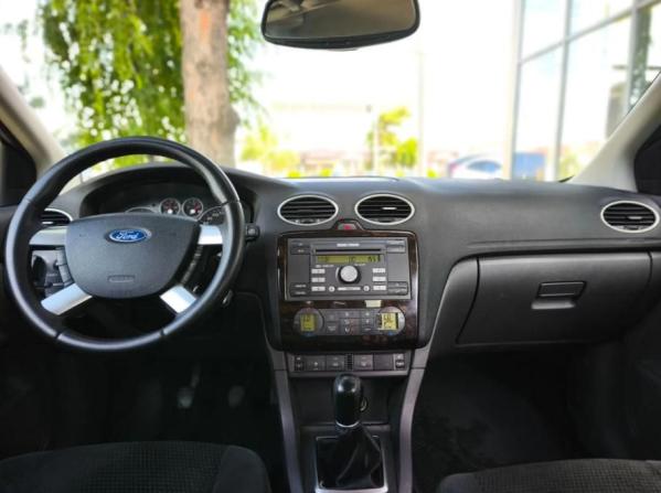 Ford Focus II с пробегом 2006 года, цена 450 000 рублей, 144500 км, седан, Автокод Объявления