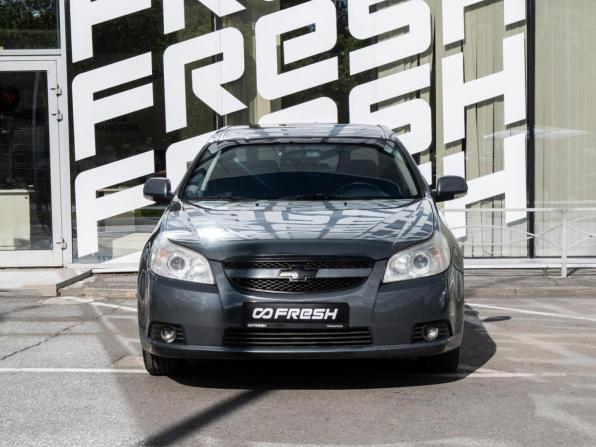 Chevrolet Epica V250 Рестайлинг с пробегом 2010 года, цена 565 000 рублей, 228556 км, седан, Автокод Объявления