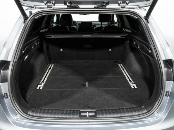 Kia Ceed III с пробегом 2020 года, цена 1 979 777 рублей, 121134 км, универсал, Автокод Объявления