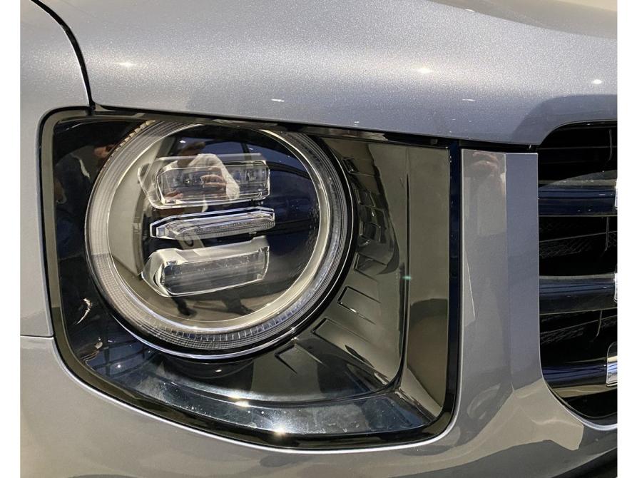 Haval Dargo Москва  - изображение 14