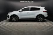 Kia Sportage IV Рестайлинг Крым  - изображение 26