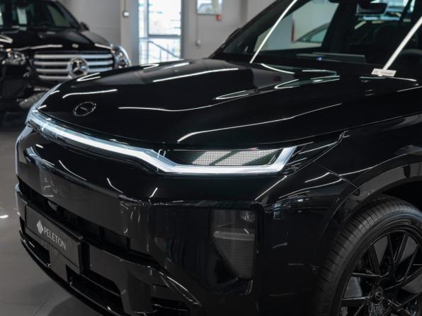 GAC Trumpchi S7 I Рестайлинг с пробегом 2026 года, цена 5 850 000 рублей, 9 км, внедорожник, Автокод Объявления