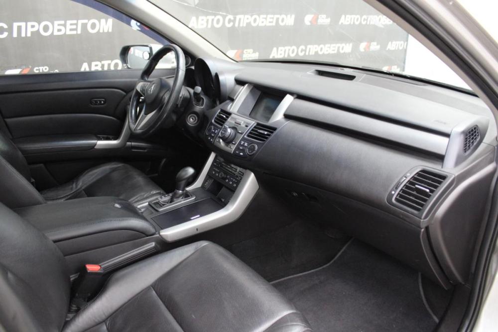 Acura RDX I Рестайлинг Томск  - изображение 13