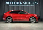 Audi Q8 I (4M) Иркутск  - изображение 43