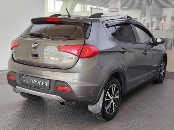 Lifan X50 с пробегом 2016 года, цена 500 000 рублей, 184851 км, хэтчбек, Автокод Объявления