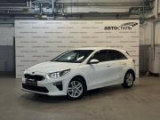 Kia Ceed III Санкт-Петербург  - изображение 17