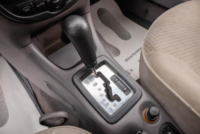 Peugeot 206 с пробегом 2003 года, цена 359 000 рублей, 175000 км, хэтчбек, Автокод Объявления