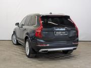 Volvo XC90 II Москва  - изображение 37
