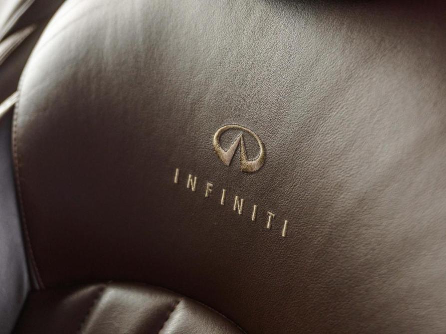 Infiniti EX I (J50) Тюмень  - изображение 23