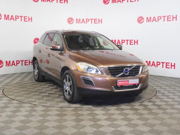 Volvo XC60 I с пробегом 2011 года, цена 1 365 000 рублей, 285661 км, внедорожник, Автокод Объявления
