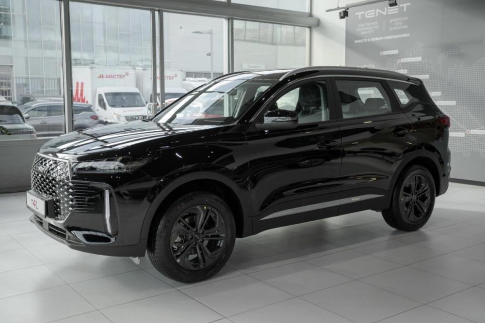 Tenet T4L Москва  - изображение 3