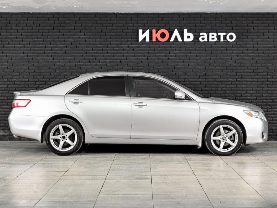 Toyota Camry VI (XV40) Рестайлинг Екатеринбург  - изображение 9