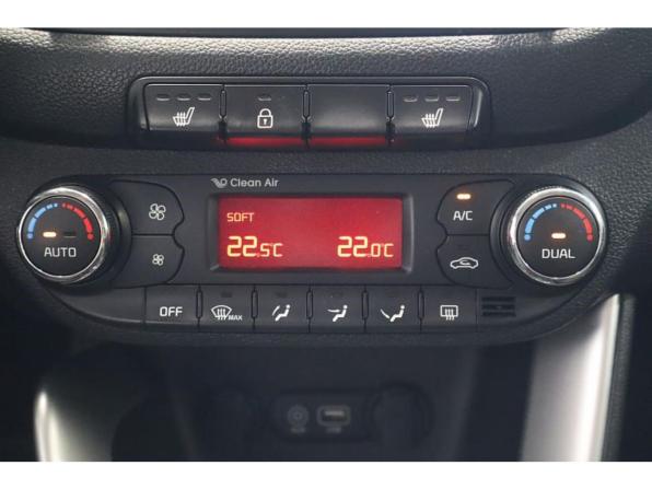 Kia Ceed II Рестайлинг с пробегом 2017 года, цена 1 429 000 рублей, 222337 км, универсал, Автокод Объявления