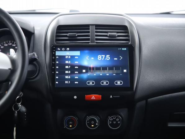 Mitsubishi ASX I с пробегом 2011 года, цена 990 000 рублей, 239164 км, внедорожник, Автокод Объявления