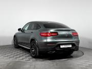 Mercedes-Benz GLC Coupe I (C253) Санкт-Петербург  - изображение 28