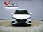 Hyundai Solaris II Уфа  - изображение 17