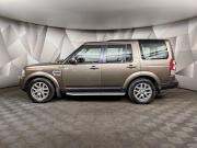 Land Rover Discovery IV Москва  - изображение 27