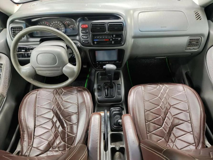 Suzuki Grand Vitara I Набережные Челны  - изображение 14