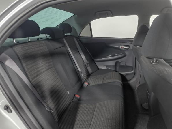 Toyota Corolla X (E140 E150) с пробегом 2007 года, цена 729 000 рублей, 278211 км, седан, Автокод Объявления