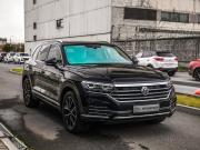 Volkswagen Touareg III Санкт-Петербург  - изображение 38