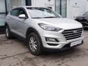 Hyundai Tucson III Рестайлинг Москва  - изображение 18