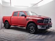 Dodge RAM IV (DS/DJ) Москва  - изображение 21