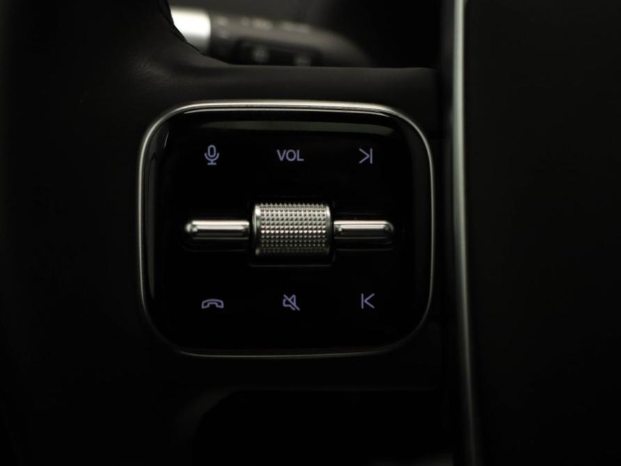 Li Auto (Lixiang) L9 I Рестайлинг Москва  - изображение 20