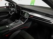 Audi A7 II (4K) Москва  - изображение 41