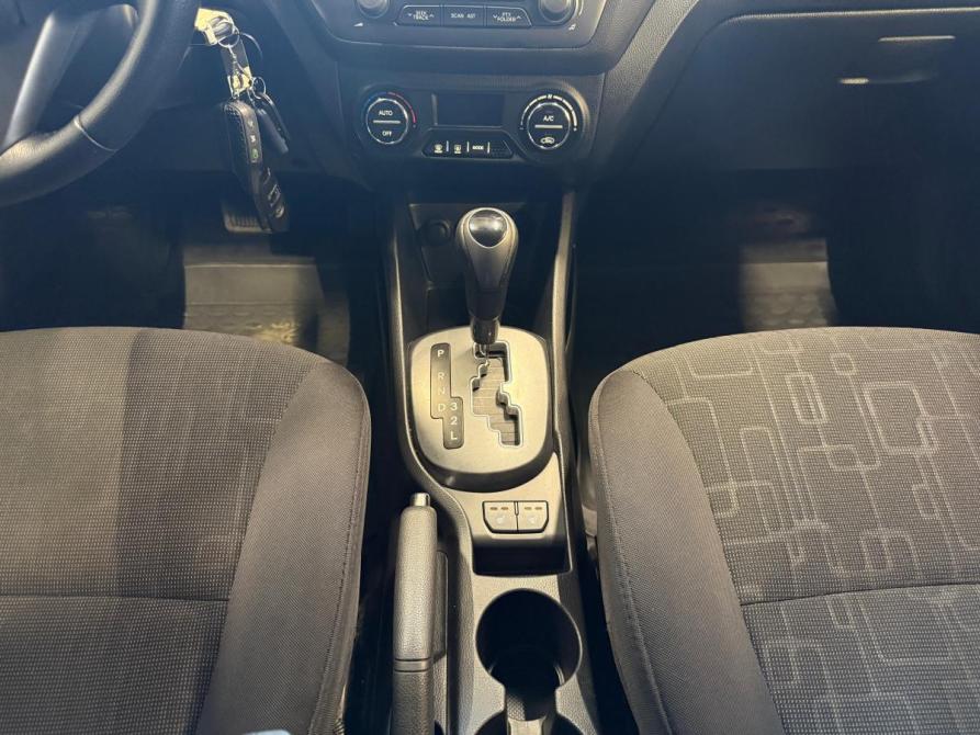 Kia Rio III Волгоград  - изображение 13