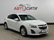 Chevrolet Cruze I Рестайлинг Тамбов  - изображение 20