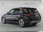 Mercedes-Benz GLE II (V167) Рестайлинг Москва  - изображение 56