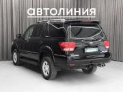Toyota Sequoia I Рестайлинг Красноярск  - изображение 30