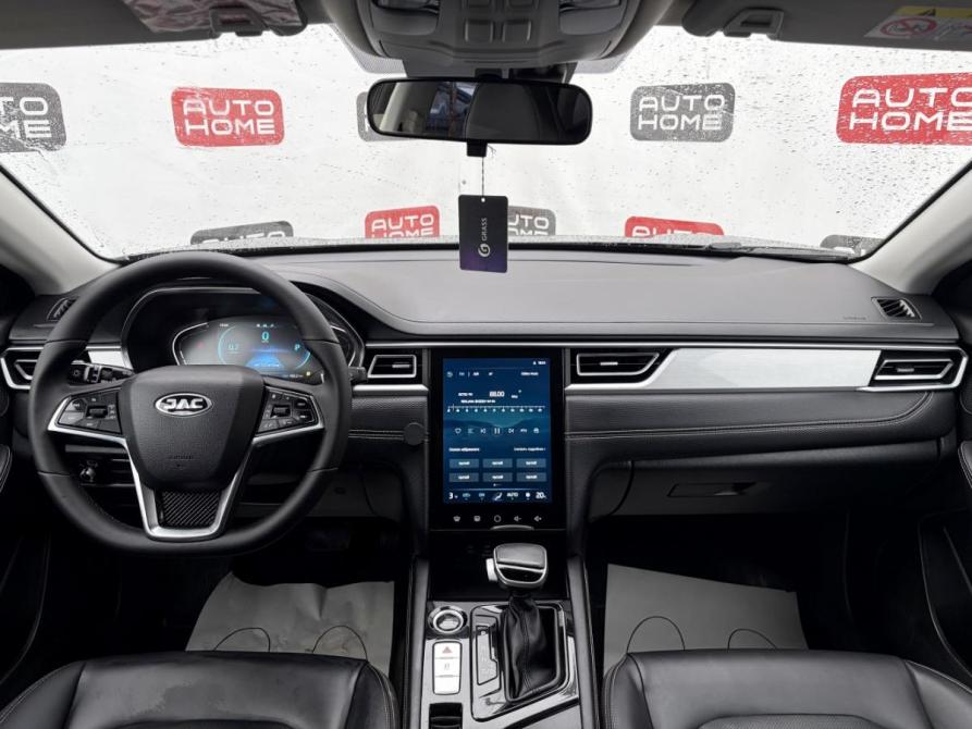 JAC J7 I Санкт-Петербург  - изображение 11