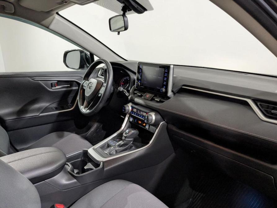 Toyota RAV4 V (XA50) Химки  - изображение 15