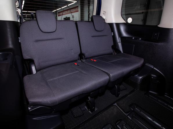 Nissan Serena V (C27) с пробегом 2018 года, цена 1 900 000 рублей, 112843 км, минивэн, Автокод Объявления