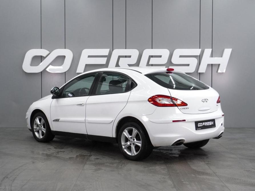 Chery M11 (A3) Воронеж  - изображение 2