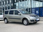 Lada (ВАЗ) Largus I Краснодар  - изображение 31