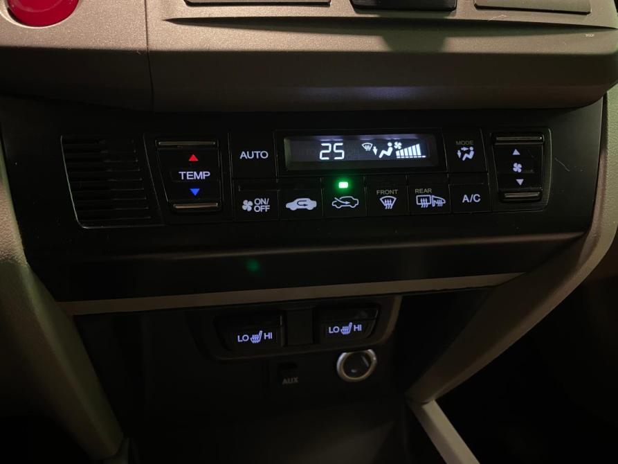 Honda Civic IX Челябинск  - изображение 14
