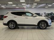 Hyundai Santa Fe III Рестайлинг Екатеринбург  - изображение 40