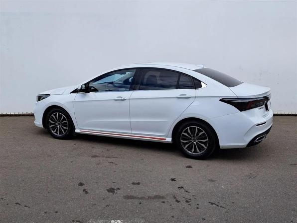 Omoda S5 с пробегом 2023 года, цена 1 450 000 рублей, 23715 км, седан, Автокод Объявления