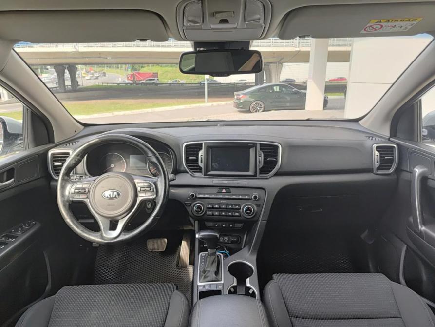 Kia Sportage IV Казань  - изображение 17