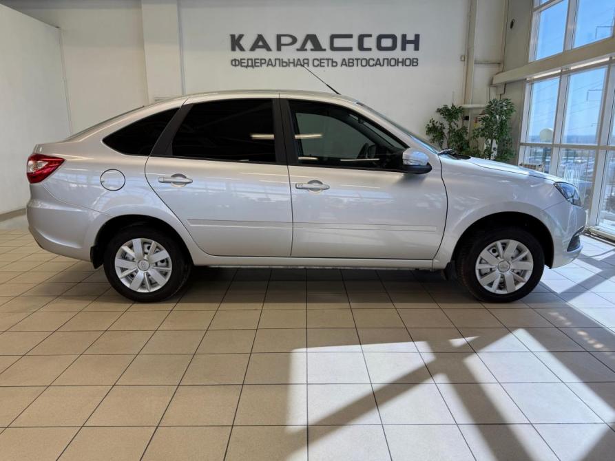 Lada (ВАЗ) Granta I Рестайлинг Волгоград  - изображение 6