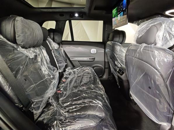 GAC Trumpchi S7 I Рестайлинг с пробегом 2026 года, цена 5 410 000 рублей, 26 км, внедорожник, Автокод Объявления