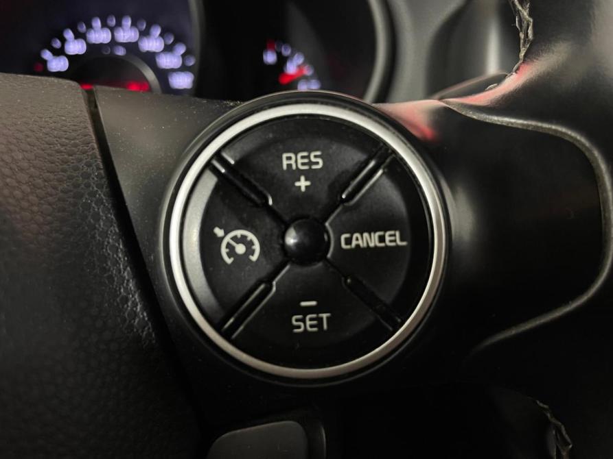 Kia Soul II Рестайлинг Воронеж  - изображение 14