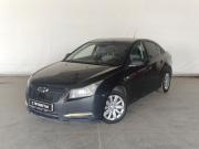 Chevrolet Cruze I Москва  - изображение 18