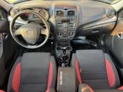 Lada (ВАЗ) Granta I Рестайлинг Альметьевск  - изображение 32