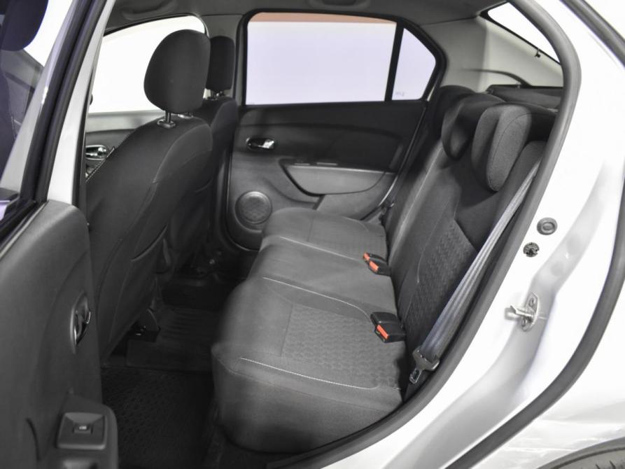 Renault Logan II Санкт-Петербург  - изображение 12